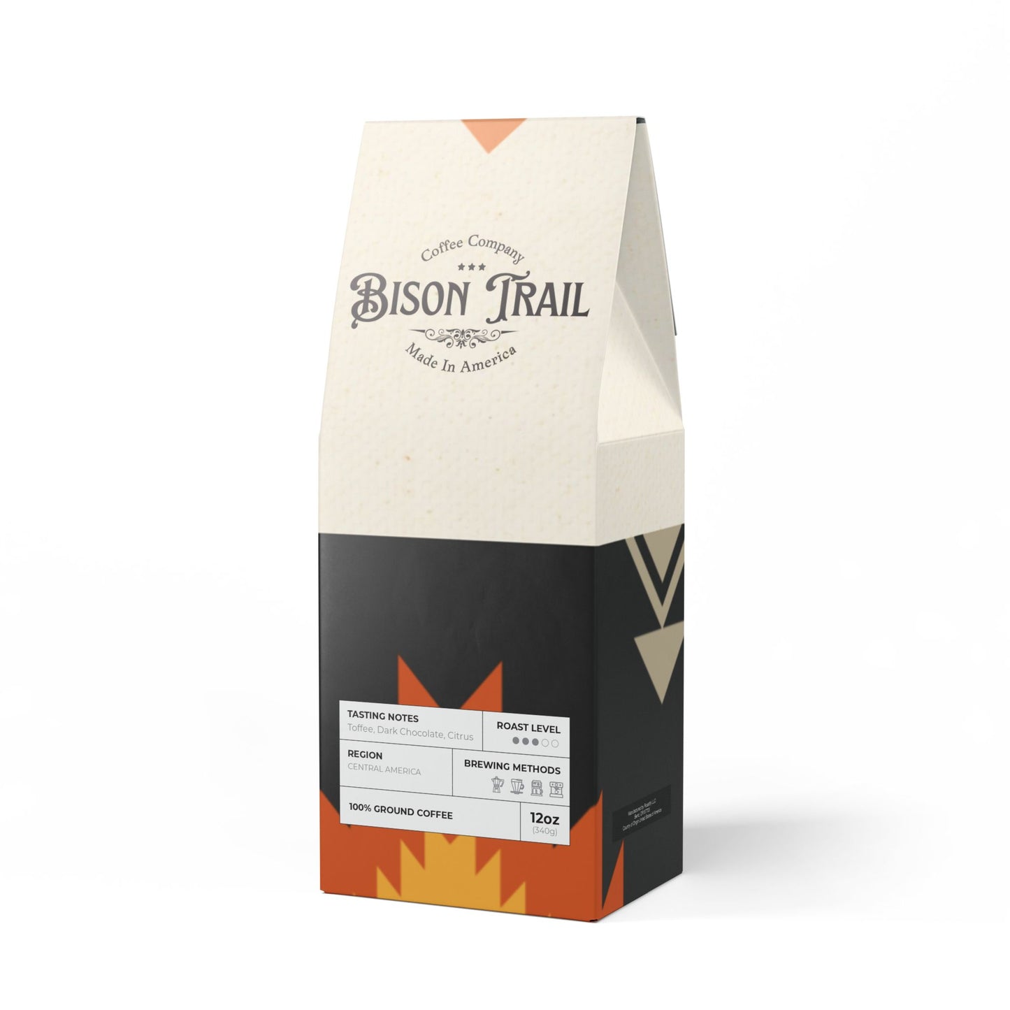 Homestead (Medium Roast)