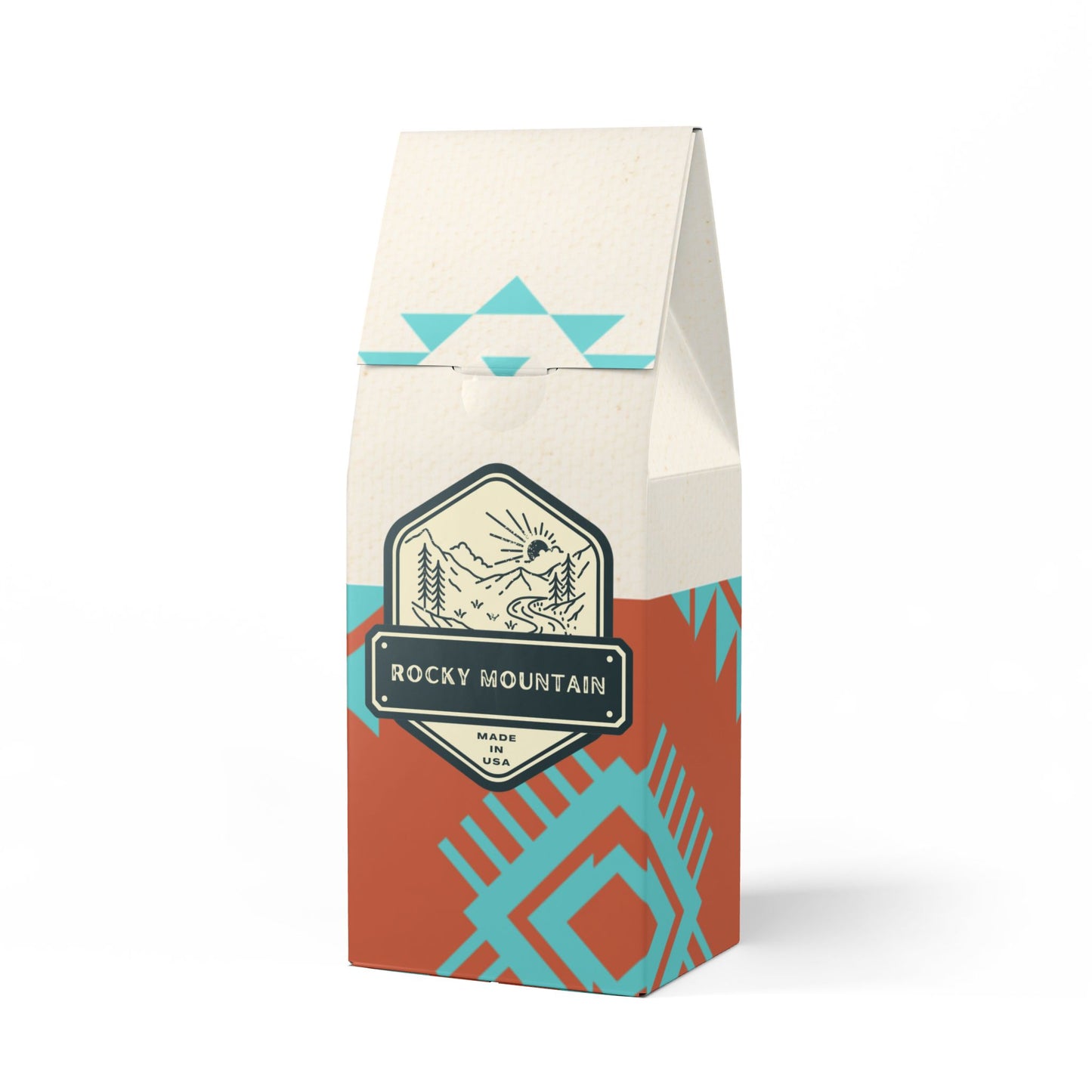 Rocky Mountain (Medium Roast)