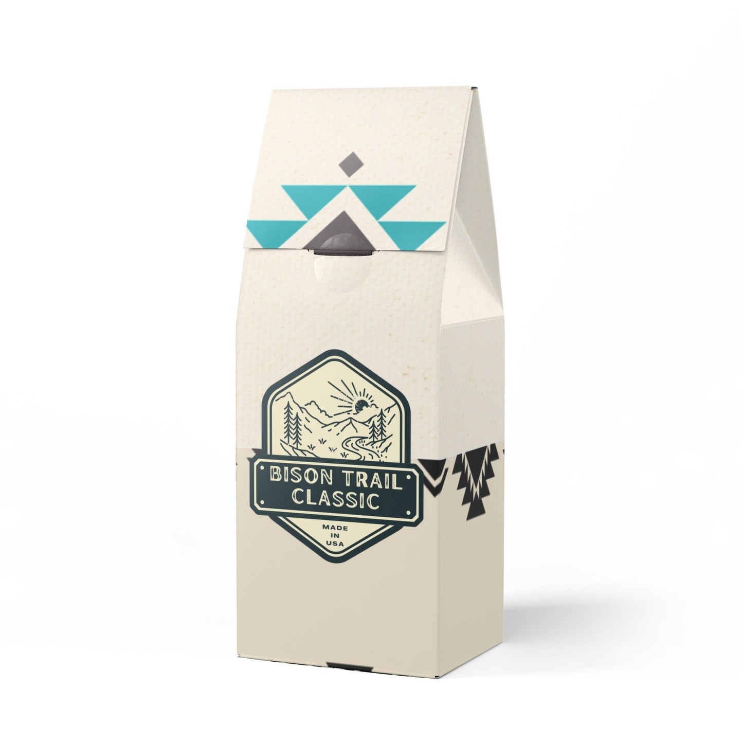 Bison Trail Classic (Medium-Dark Roast)