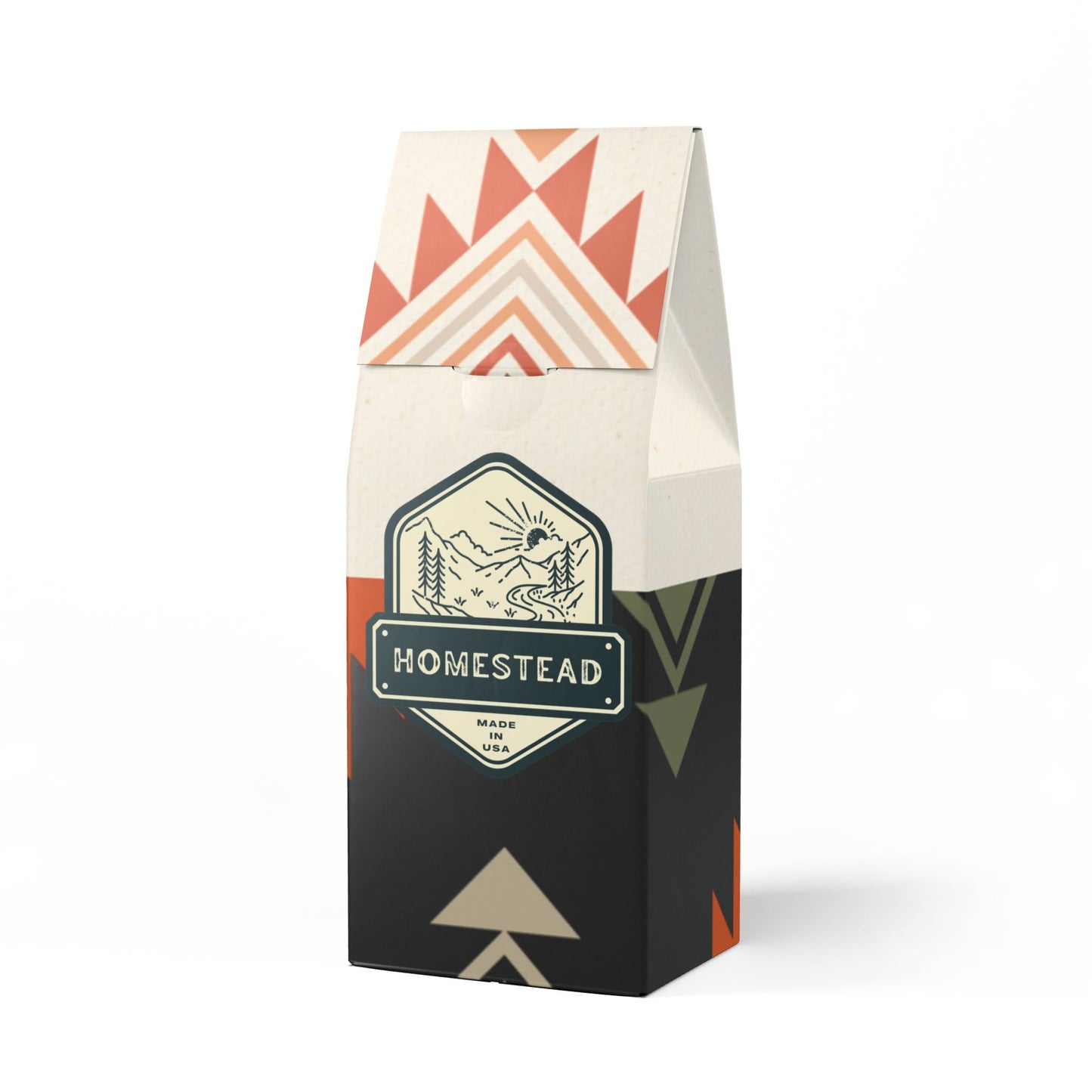 Homestead (Medium Roast)