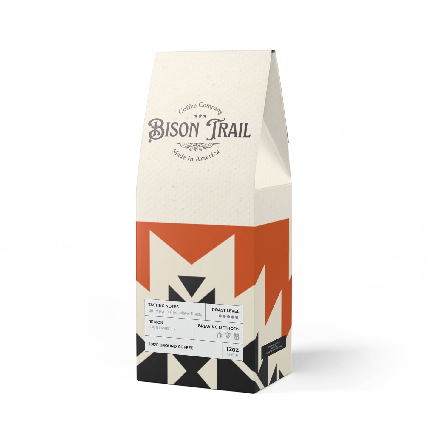 Prairie (Dark French Roast)