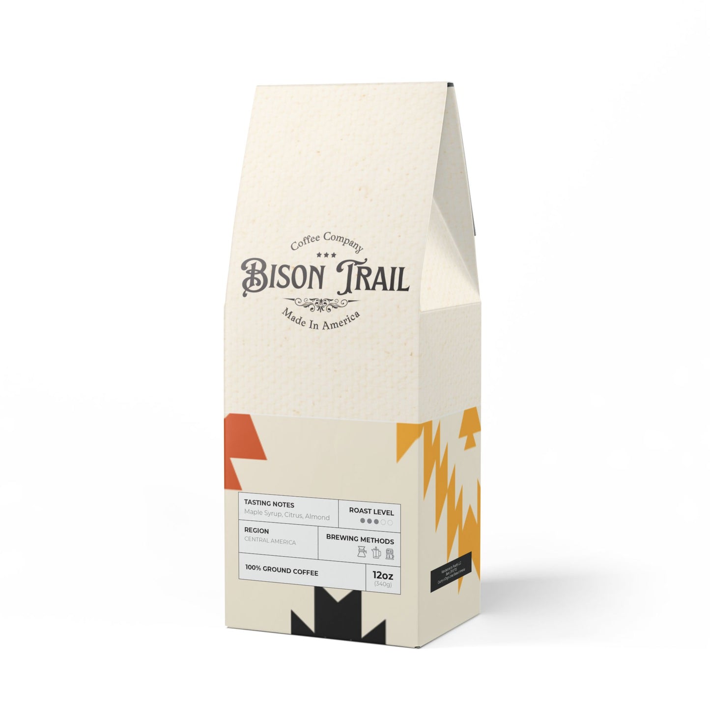 American Dirt (Medium Roast)
