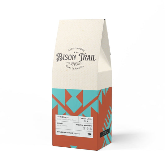 Rocky Mountain (Medium Roast)