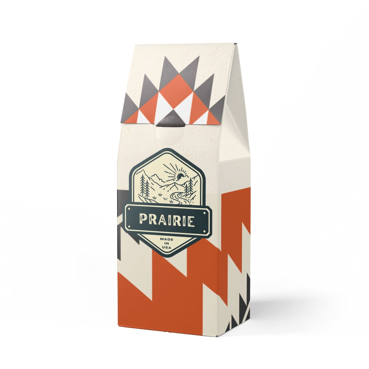 Prairie (Dark French Roast)