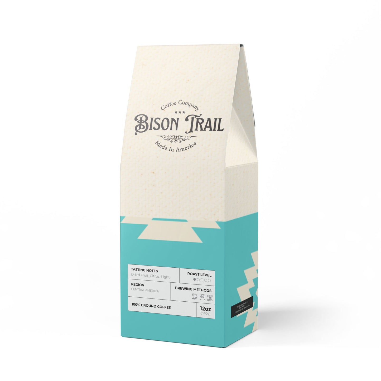 Pioneer (Light Roast)
