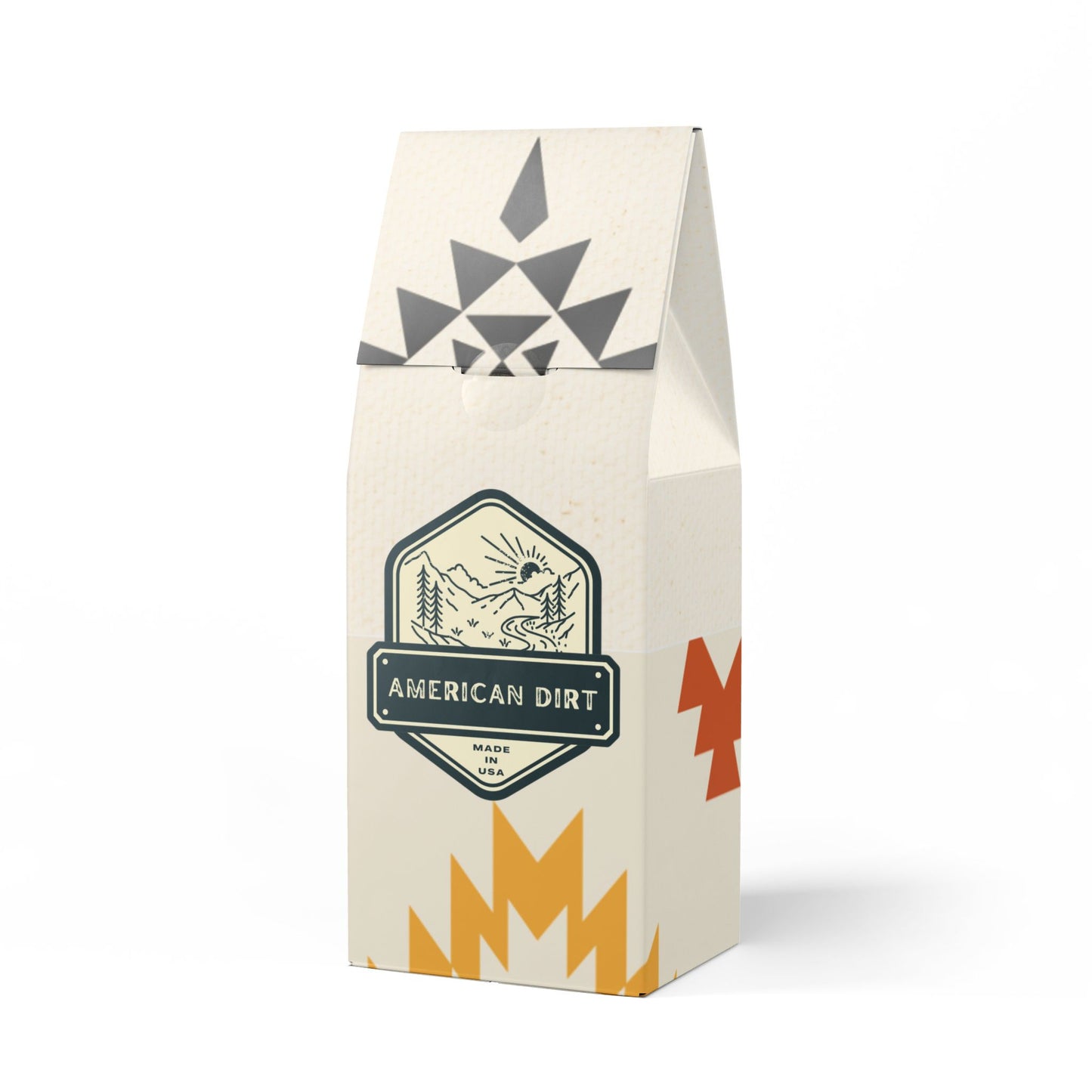 American Dirt (Medium Roast)
