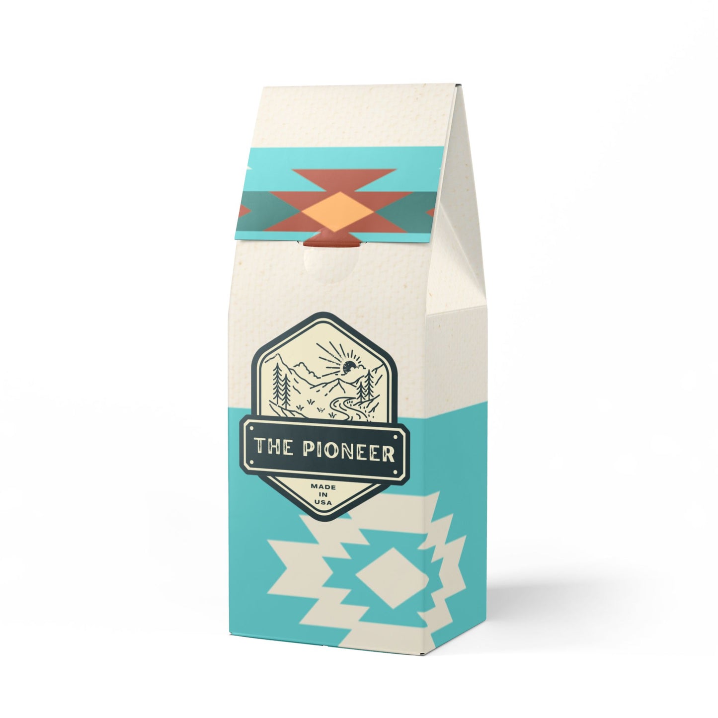 Pioneer (Light Roast)