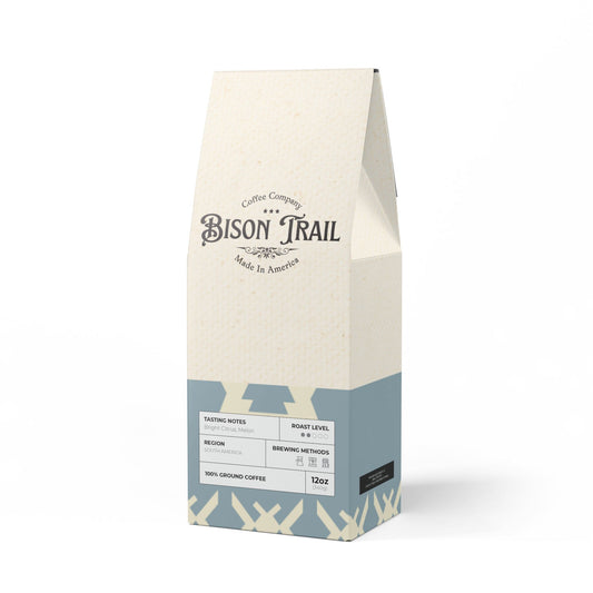 Wagon Boss (Light-Medium Roast)